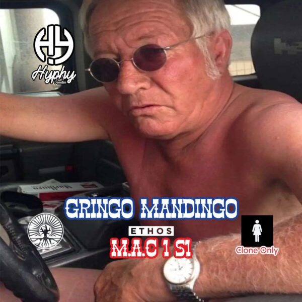 Brotanical Gardens - Gringo Mandingo (Cannabis Clone)