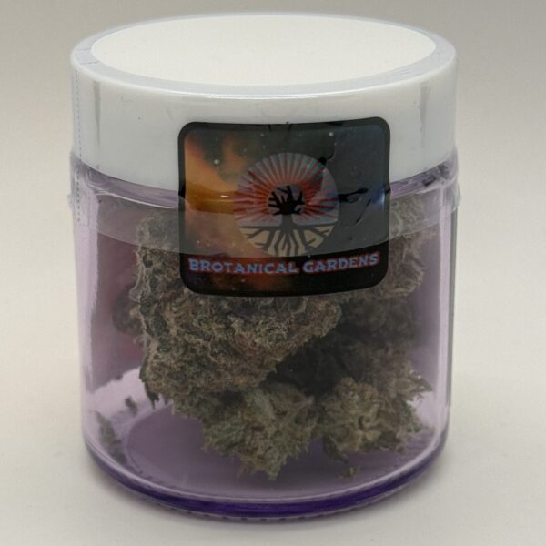 More Cowbell (Flower)